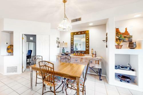 Vistoso Resort Casitas 235, Building 12