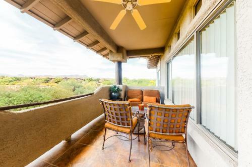 Vistoso Resort Casitas 235, Building 12