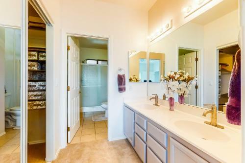 Vistoso Resort Casitas 235, Building 12