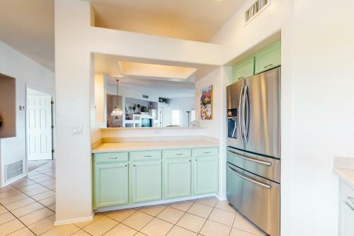Vistoso Resort Casitas 235, Building 12