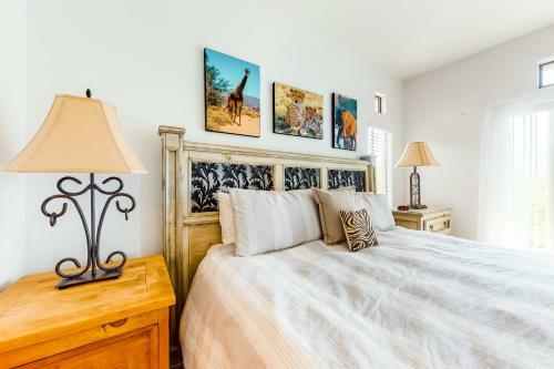 Vistoso Resort Casitas 235, Building 12