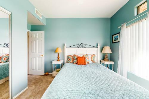 Vistoso Resort Casitas 235, Building 12