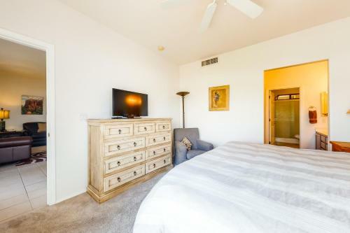 Vistoso Resort Casitas 235, Building 12