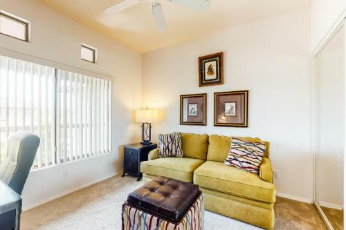 Vistoso Resort Casitas 235, Building 12
