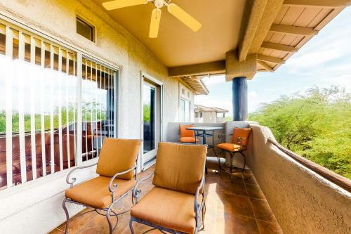 Vistoso Resort Casitas 235, Building 12