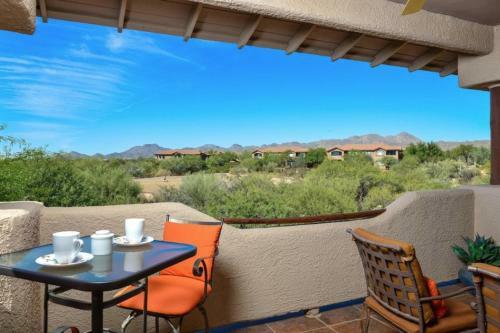 Vistoso Resort Casitas 235, Building 12