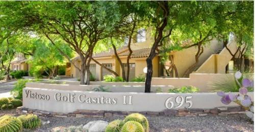 Sunset Sanctuary 3br By Casago