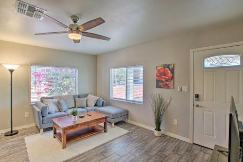 Beautifully Updated Home, 4 Mi To Dtwn Action