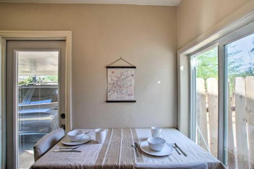 Beautifully Updated Home, 4 Mi To Dtwn Action