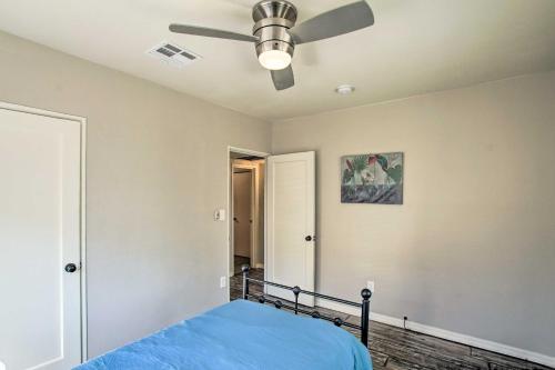 Beautifully Updated Home, 4 Mi To Dtwn Action