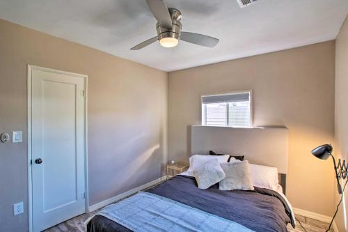 Beautifully Updated Home, 4 Mi To Dtwn Action