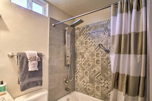 Beautifully Updated Home, 4 Mi To Dtwn Action