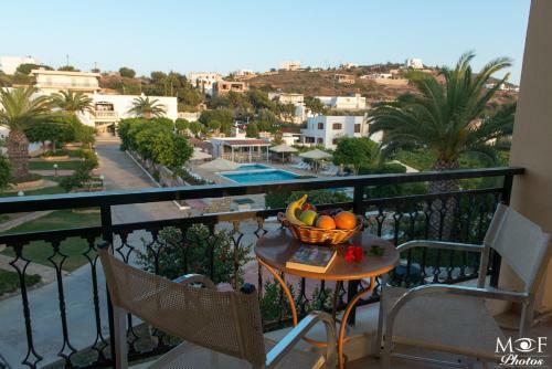 Aparthotel Hotel Marilen