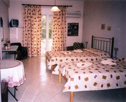 Kleidas Apartments
