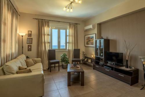 Villa Apollon