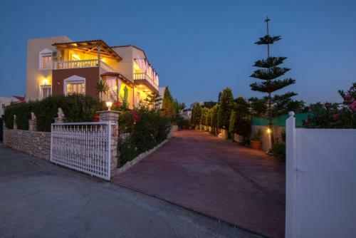 Villa Apollon