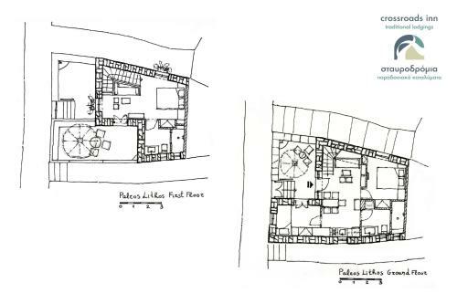 Crossroads Inn Traditional Lodging