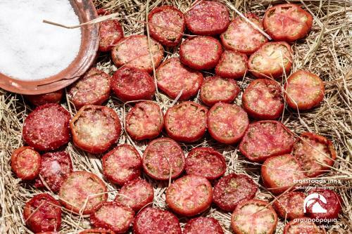 Crossroads Inn Traditional Lodging