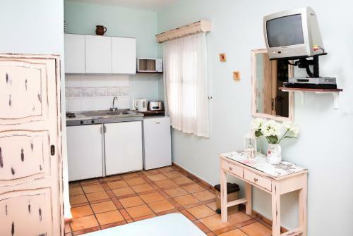Apartamento Themelina Studios