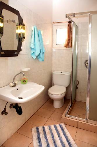 Apartamento Themelina Studios