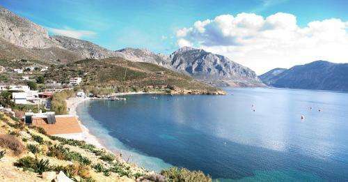 Apartamento Themelina Studios