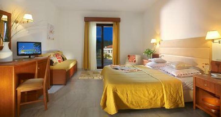 Apartamento Chrousso Village