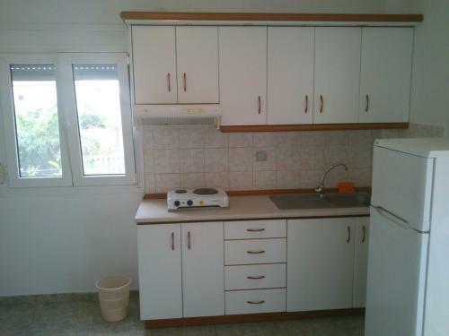 Kalaitzis Apartments