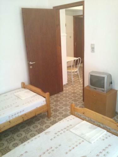 Kalaitzis Apartments