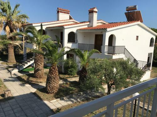 Apartamento Santa Catalina