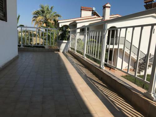 Apartamento Santa Catalina