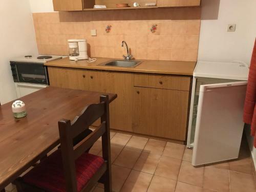 Apartamento Santa Catalina