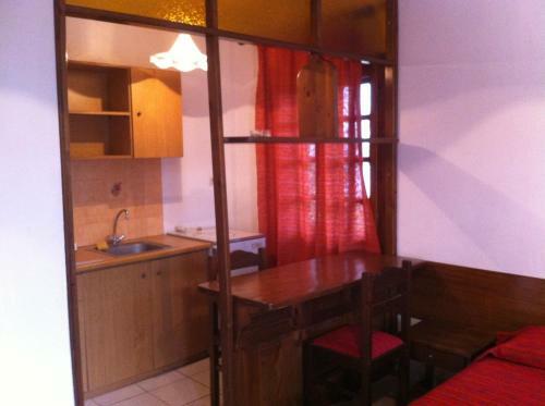 Apartamento Santa Catalina