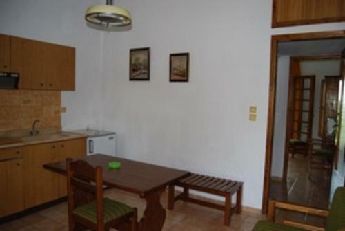 Apartamento Santa Catalina