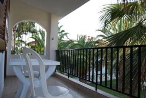 Apartamento Santa Catalina