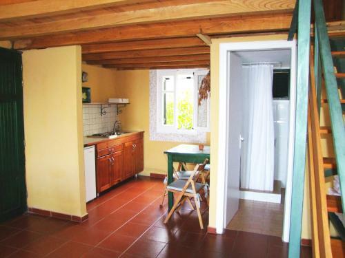 Apartamento The Yellow Houses