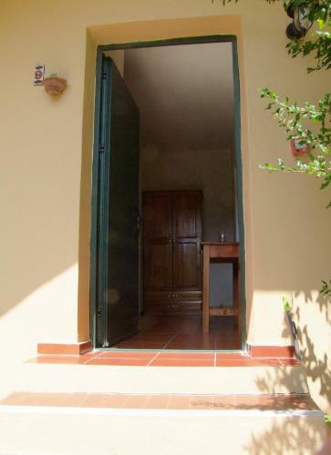 Apartamento The Yellow Houses