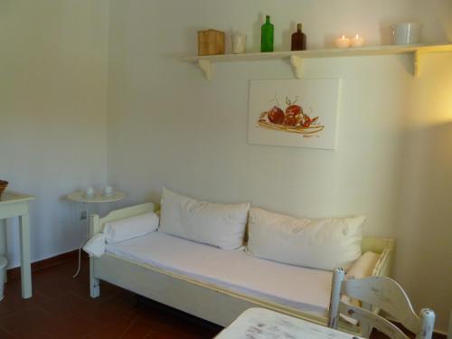 Apartamento Villa Katapoliani No.3