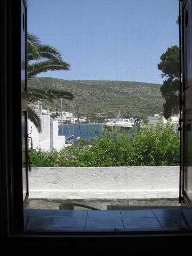 Apartamento Anna Studio