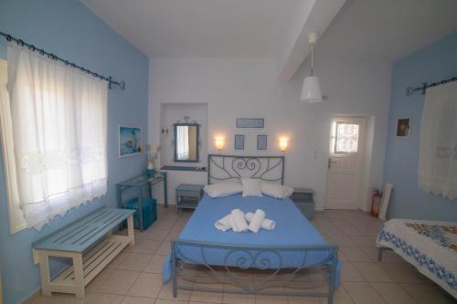 Apartamento Pension Barbara