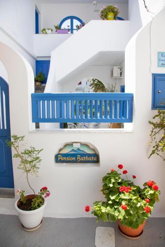 Apartamento Pension Barbara