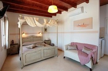 Apartamento Amorgion Hotel