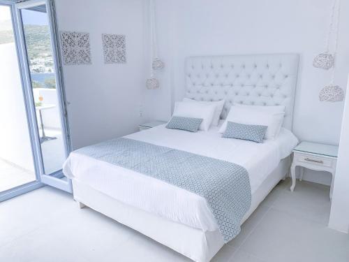Apartamento Aegean Of Amorgos