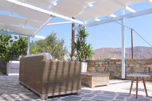 Apartamento Aegean Of Amorgos