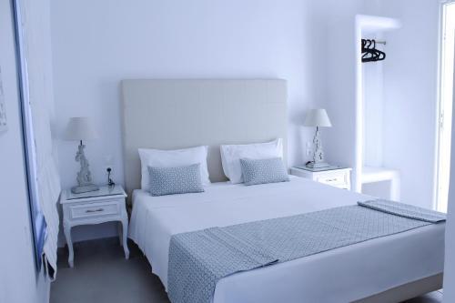 Apartamento Aegean Of Amorgos