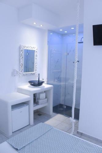 Apartamento Aegean Of Amorgos
