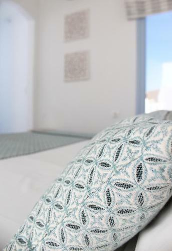 Apartamento Aegean Of Amorgos