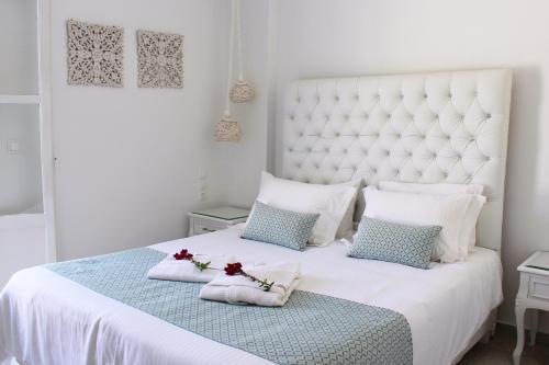 Apartamento Aegean Of Amorgos