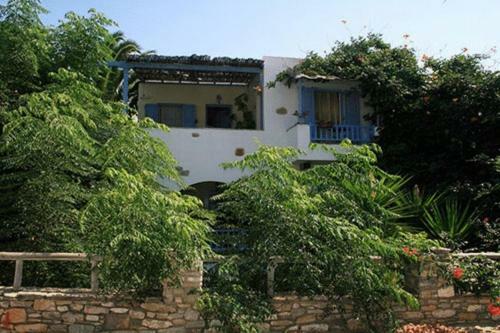 Apartamento Amorgaia 1