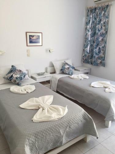 Apartamento Pension Galini