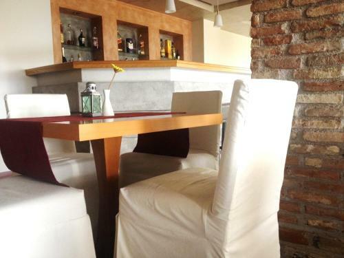 Souris Hotel